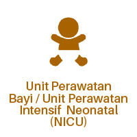 Baby Care Unit