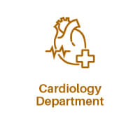 Cardiology Department