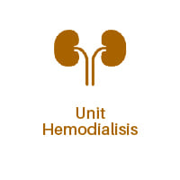 Haemodialysis Unit