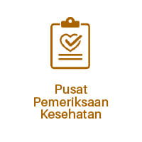 Health Screening Centre