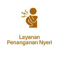 Pain Management Service