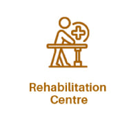 Rehabilitation Centre