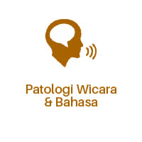 Speech-Language Pathology