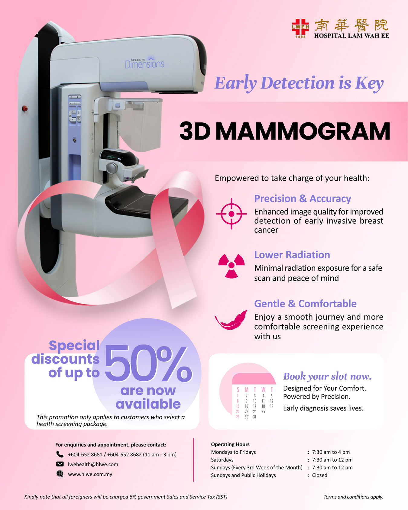 Multi-Cancer Early Detection Screening
